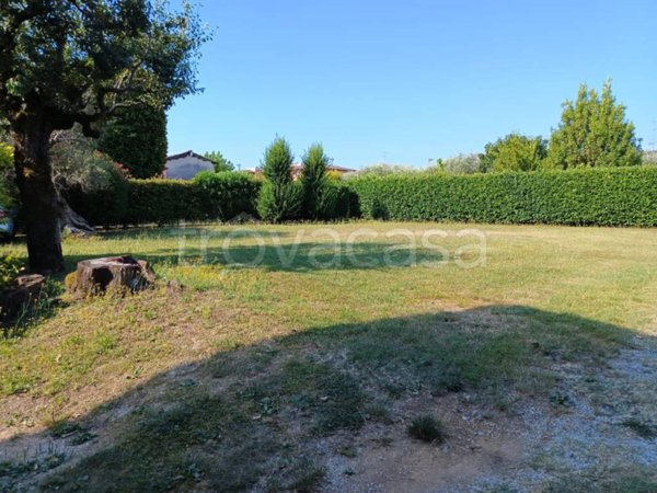 terreno agricolo in vendita a Manerba del Garda in zona Crociale