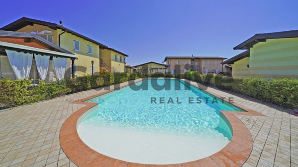 appartamento in vendita a Manerba del Garda