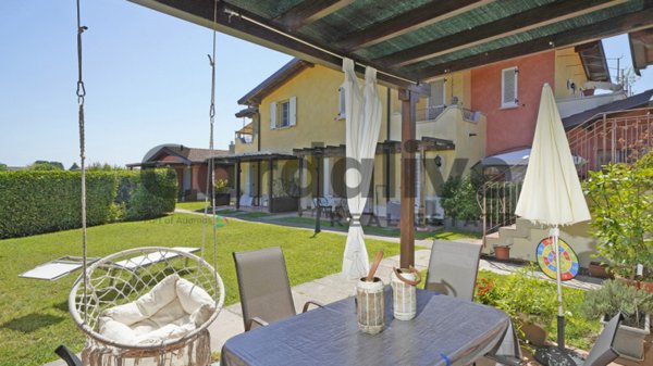appartamento in vendita a Manerba del Garda