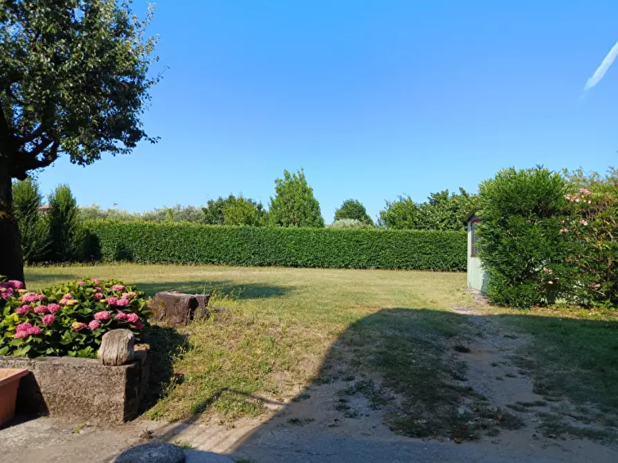 casa indipendente in vendita a Manerba del Garda