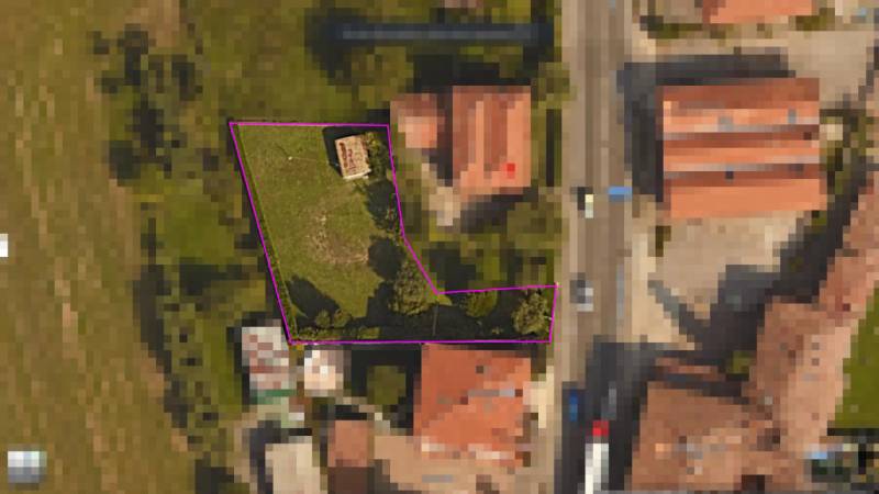 casa indipendente in vendita a Manerba del Garda