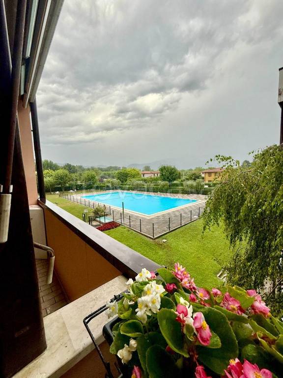 appartamento in vendita a Manerba del Garda