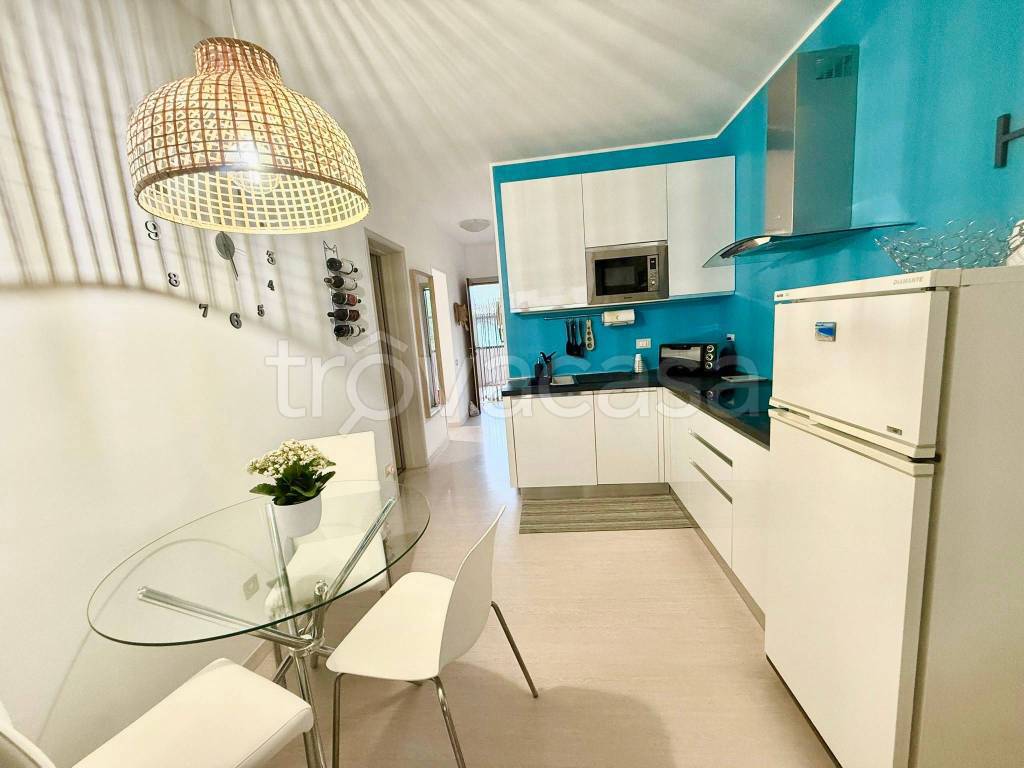 appartamento in vendita a Manerba del Garda