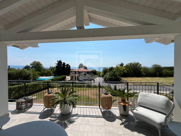 appartamento in vendita a Manerba del Garda