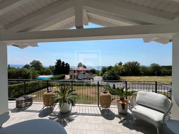 appartamento in vendita a Manerba del Garda