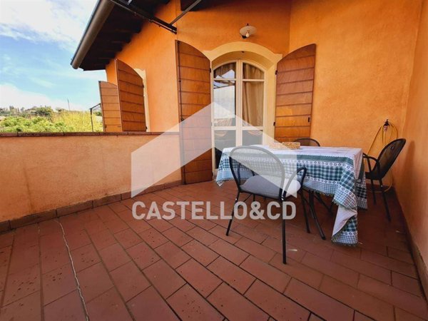 appartamento in vendita a Manerba del Garda in zona Montinelle