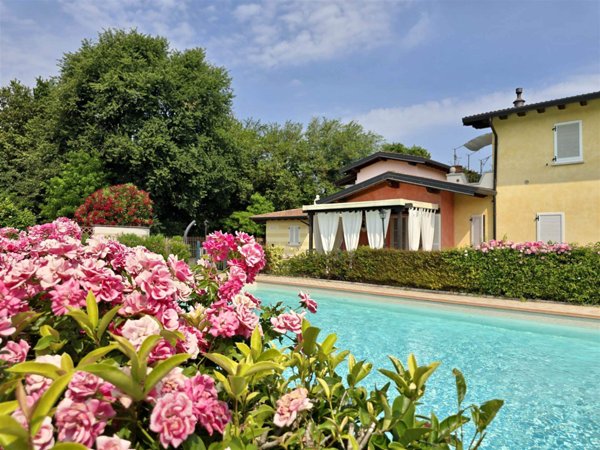 appartamento in vendita a Manerba del Garda