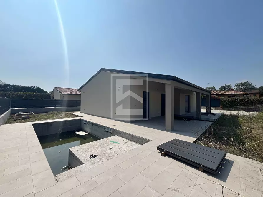 casa indipendente in vendita a Manerba del Garda