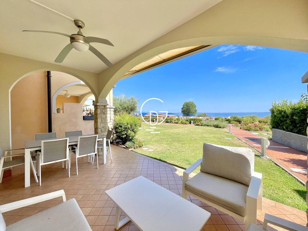 appartamento in vendita a Manerba del Garda in zona Gardoncino