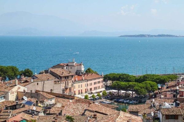 appartamento in vendita a Manerba del Garda