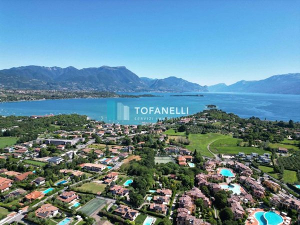 terreno agricolo in vendita a Manerba del Garda