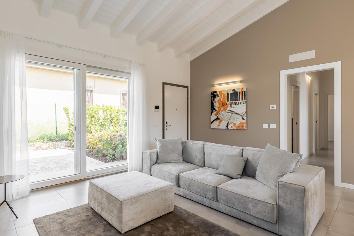 casa indipendente in vendita a Manerba del Garda