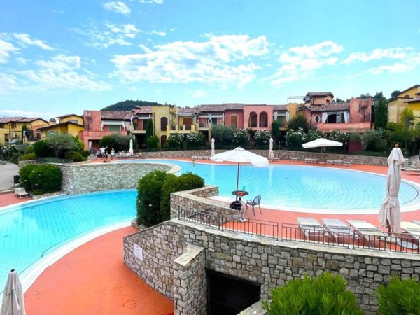 appartamento in vendita a Manerba del Garda in zona Montinelle