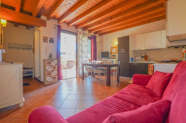 appartamento in vendita a Manerba del Garda