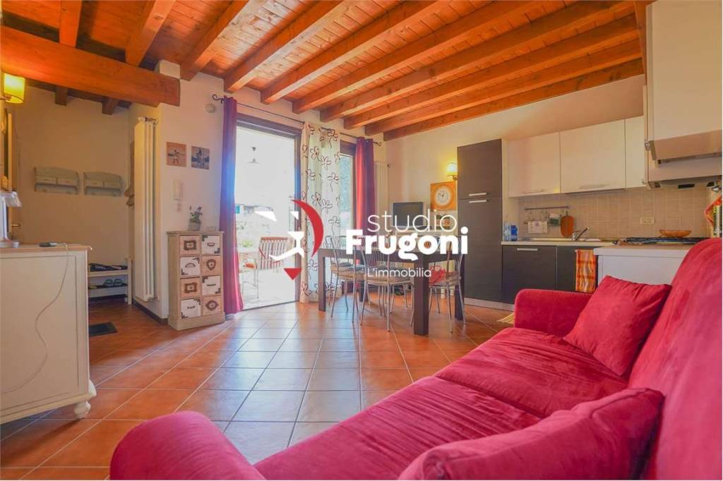 appartamento in vendita a Manerba del Garda