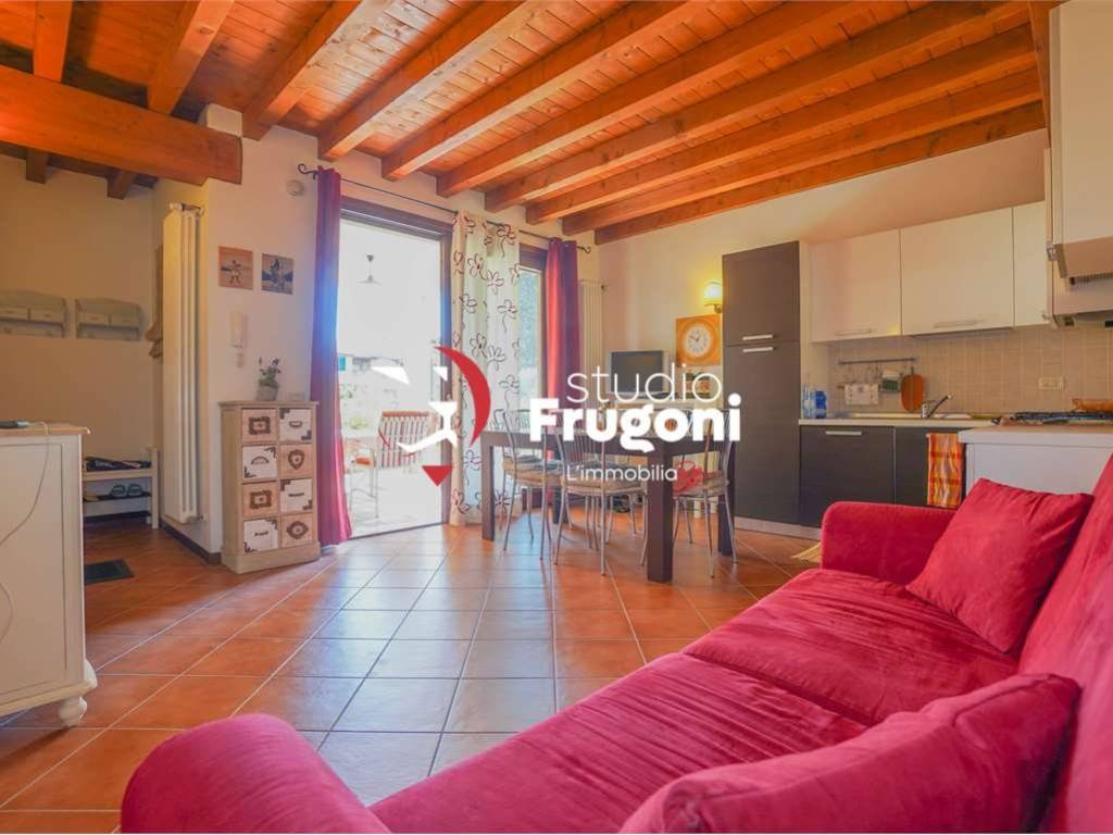appartamento in vendita a Manerba del Garda in zona Solarolo