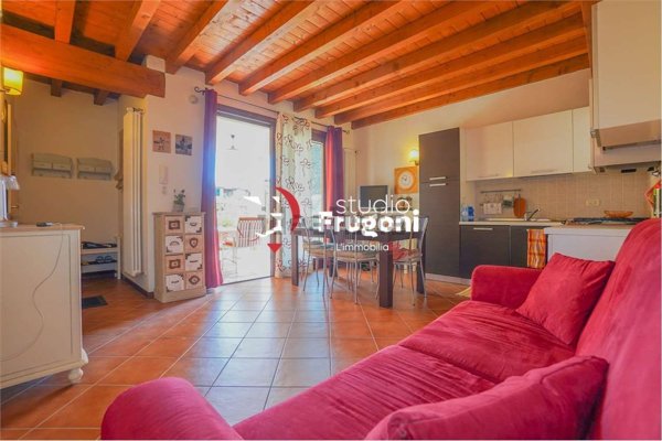 appartamento in vendita a Manerba del Garda