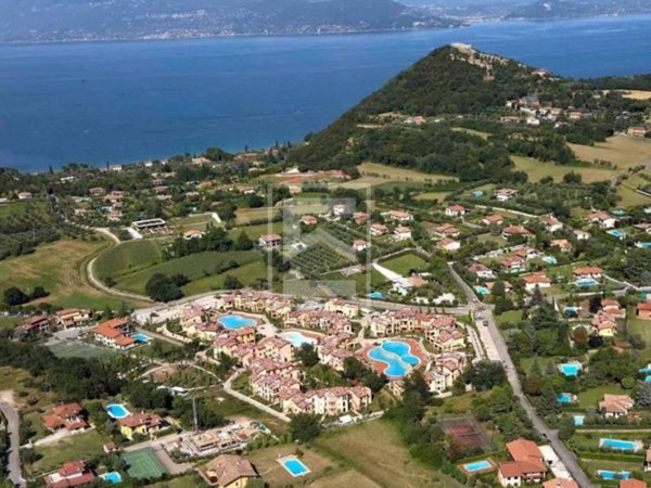 appartamento in vendita a Manerba del Garda
