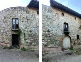 appartamento in vendita a Manerba del Garda in zona Balbiana