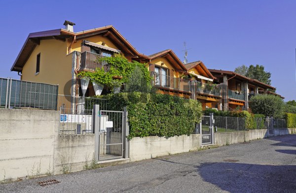 appartamento in vendita a Manerba del Garda