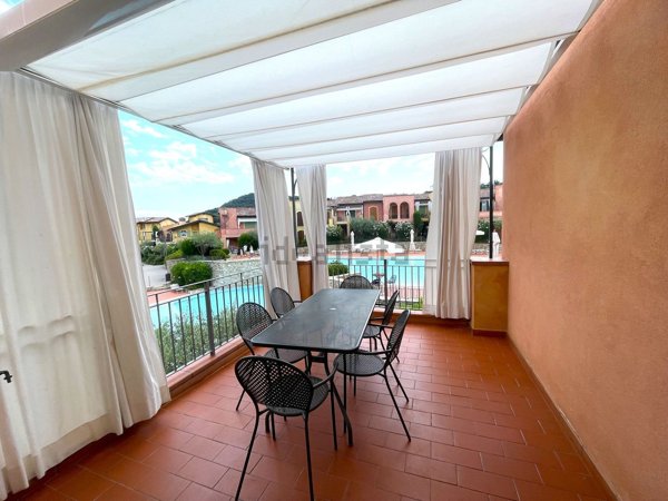appartamento in vendita a Manerba del Garda