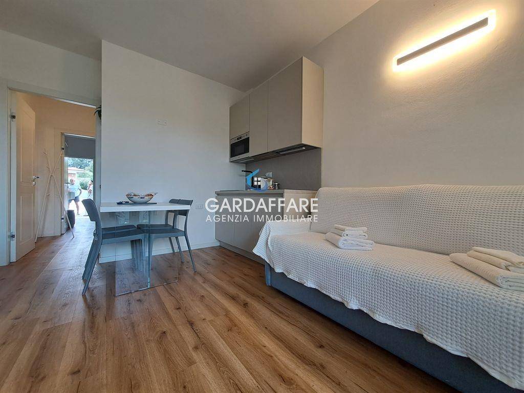 appartamento in vendita a Manerba del Garda