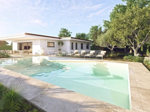 casa indipendente in vendita a Manerba del Garda