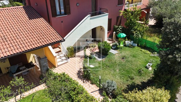 appartamento in vendita a Manerba del Garda