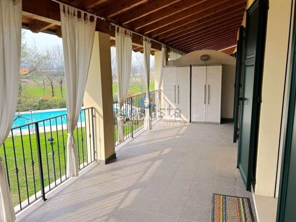 appartamento in vendita a Manerba del Garda