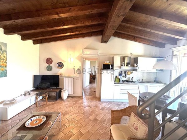 appartamento in vendita a Manerba del Garda