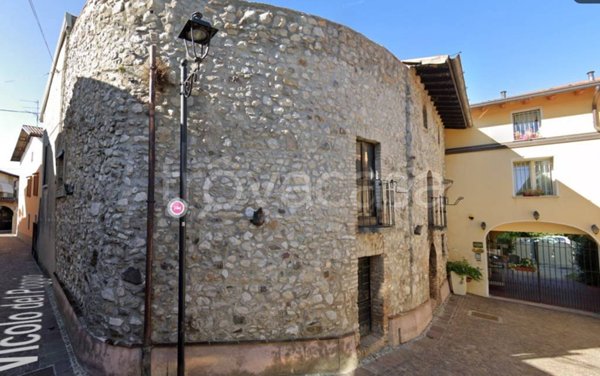 appartamento in vendita a Manerba del Garda in zona Balbiana