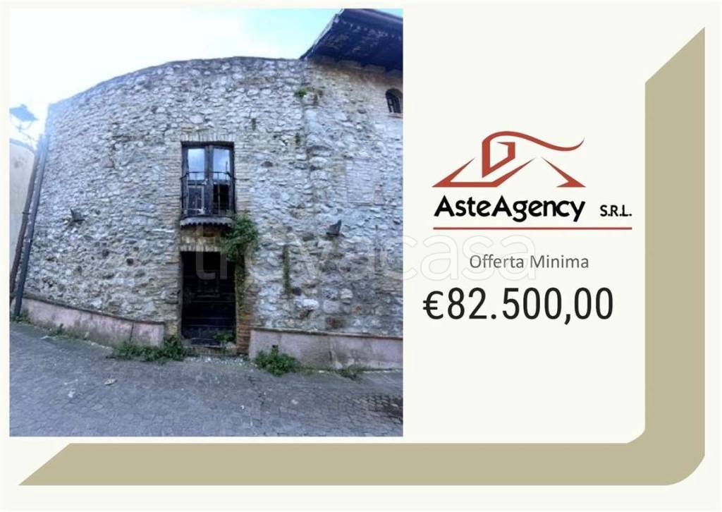 appartamento in vendita a Manerba del Garda in zona Balbiana