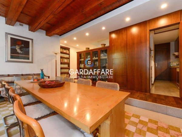 appartamento in vendita a Manerba del Garda in zona Solarolo