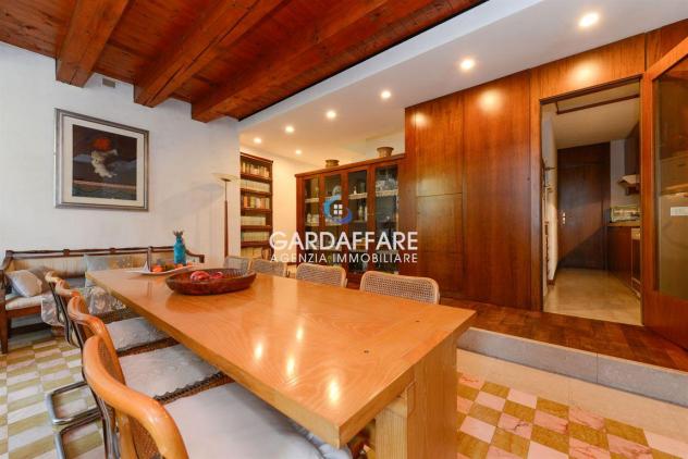 appartamento in vendita a Manerba del Garda in zona Solarolo