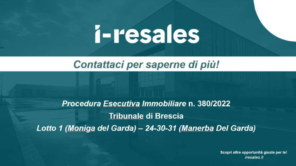 appartamento in vendita a Manerba del Garda in zona Solarolo