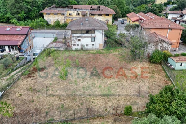 casa indipendente in vendita a Manerba del Garda