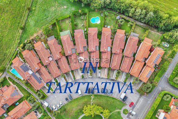 casa indipendente in vendita a Manerba del Garda