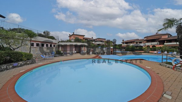 appartamento in vendita a Manerba del Garda