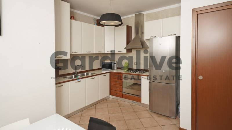 appartamento in vendita a Manerba del Garda