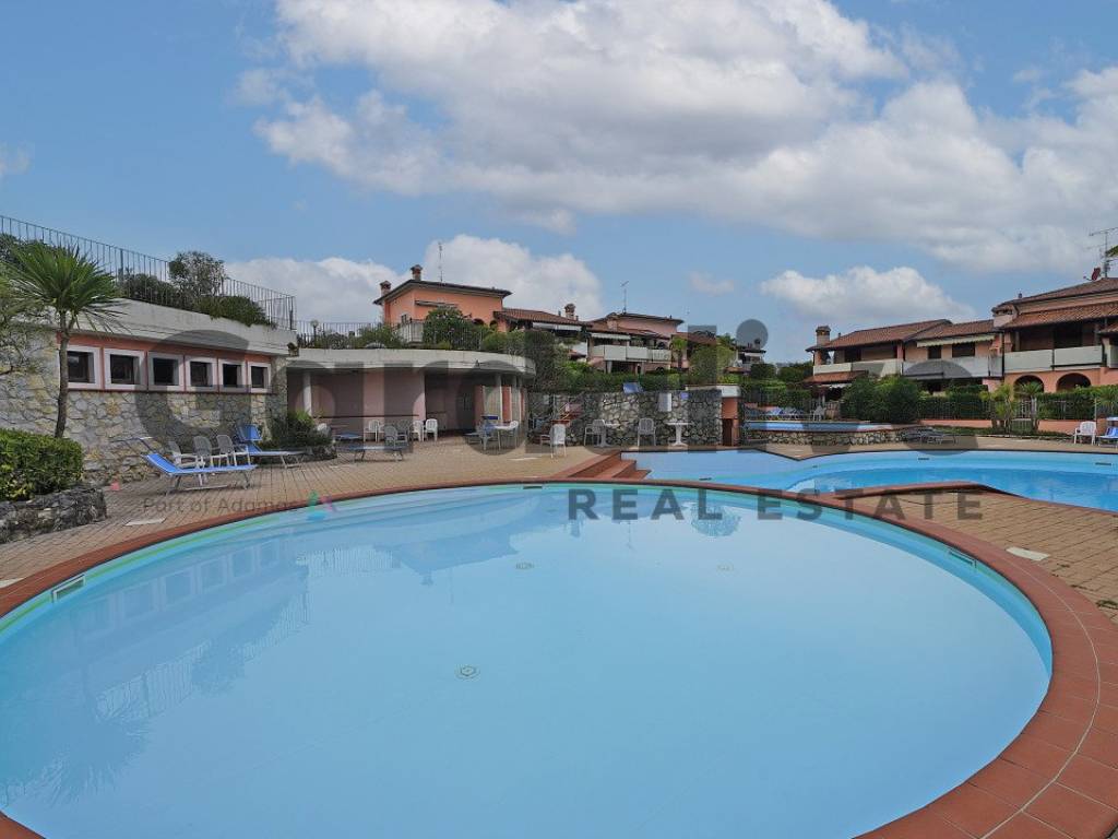 appartamento in vendita a Manerba del Garda