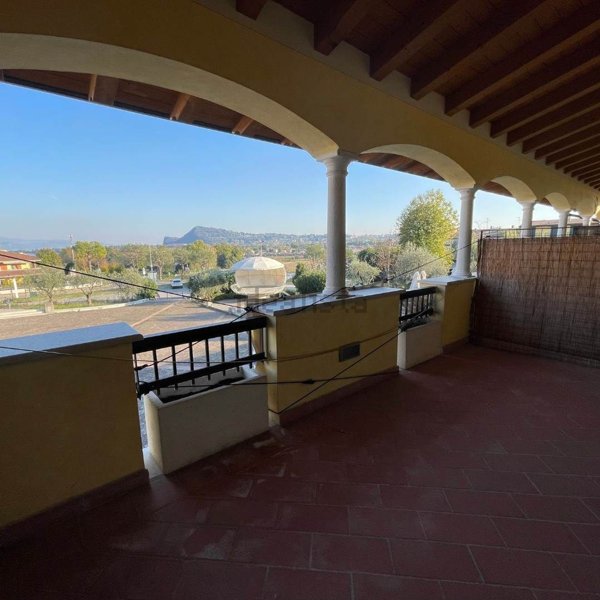 appartamento in vendita a Manerba del Garda