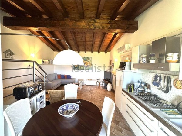 appartamento in vendita a Manerba del Garda