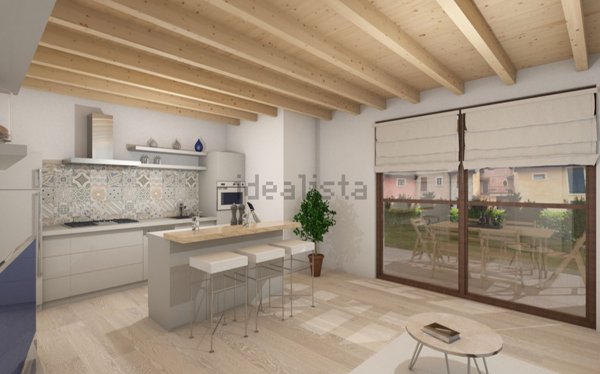 appartamento in vendita a Manerba del Garda in zona Montinelle