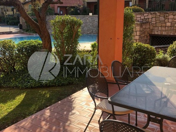 appartamento in vendita a Manerba del Garda