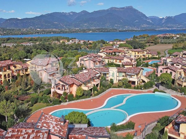 appartamento in vendita a Manerba del Garda in zona Montinelle