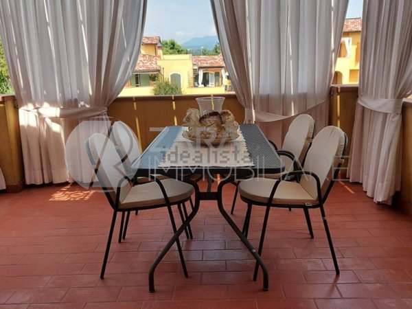 appartamento in vendita a Manerba del Garda