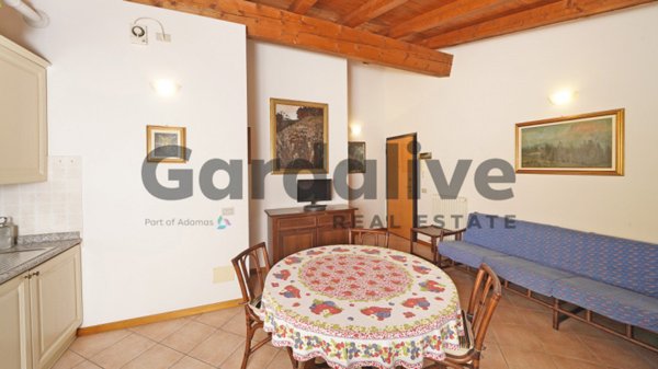 appartamento in vendita a Manerba del Garda