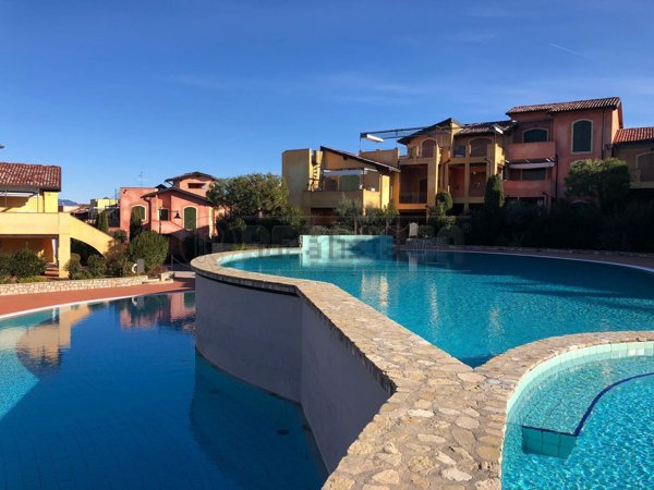 appartamento in vendita a Manerba del Garda