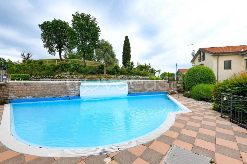 appartamento in vendita a Manerba del Garda