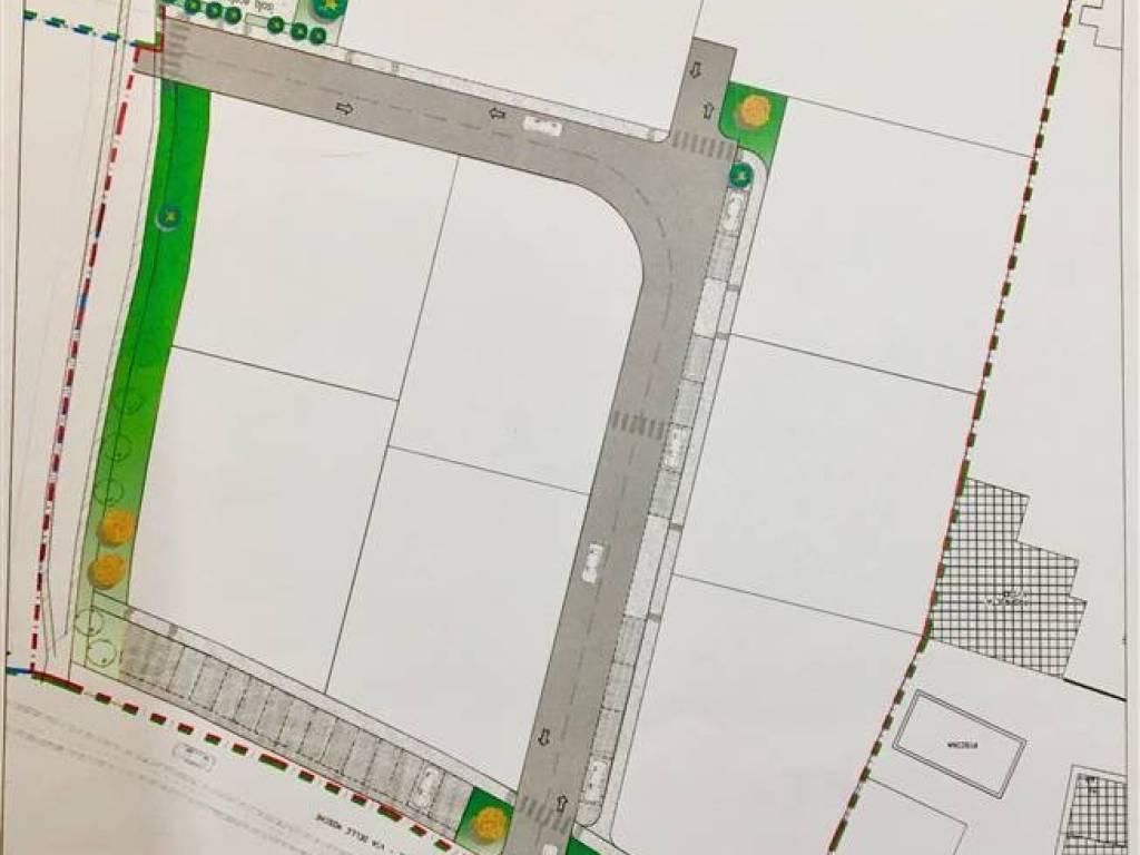 terreno agricolo in vendita a Manerba del Garda in zona Crociale